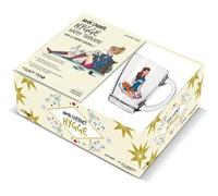 Mon Cahier Hygge - Coffret Avec Un Mug Et Un Programme Hygge Lifestyle