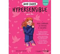 mon cahier Hypersensible