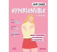 Mon cahier Hypersensible NED