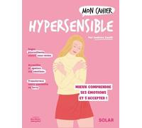 Mon cahier Hypersensible NED