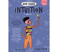 Mon cahier Intuition