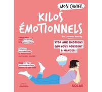 Mon Cahier Kilos émotionnels