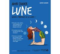 Mon cahier Lune