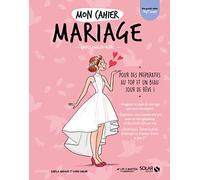 Mon cahier Mariage new