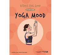 Mon cahier Mes rituels feel good Yoga
