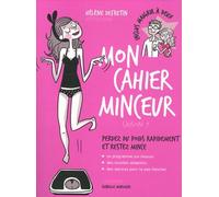 MON CAHIER MINCEUR SAISON 2