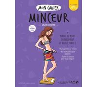 Mon cahier Minceur automne hiver