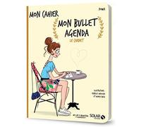 Mon cahier Mon Bullet agenda - Le carnet