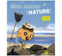 Mon Cahier Nature Été