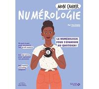 Mon cahier Numérologie