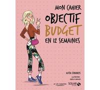 Mon cahier Objectif budget