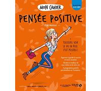 Mon cahier Pensée positive new