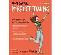 Mon cahier Perfect timing