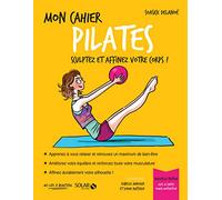 Mon cahier Pilates
