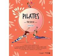 Pilates the book by Mon cahier