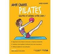 Mon cahier Pilates