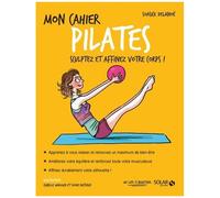 Mon Cahier Pilates