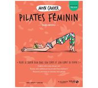 Mon Cahier Pilates Féminin