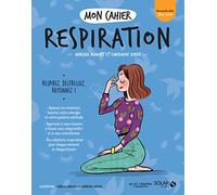 Mon cahier Respiration