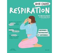 Mon cahier Respiration NED