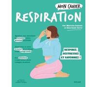 Mon cahier Respiration NED