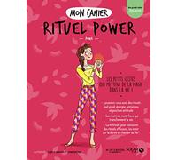 Mon Cahier Rituel Power