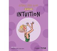 Linda Diguet – Mon cahier Rituels Intuition – Rituels feel good – Broché