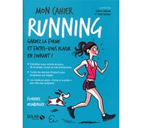 Mon cahier Running