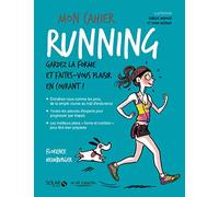 Mon cahier Running