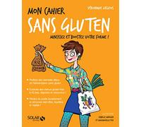 Mon cahier Sans gluten