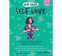 Mon cahier Self love