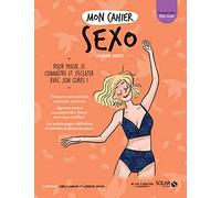Mon cahier Sexo