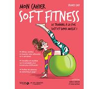 Mon cahier Soft fitness