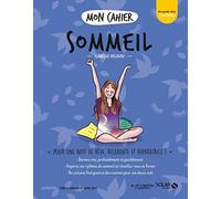 Mon cahier Sommeil