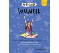 Mon cahier Sommeil