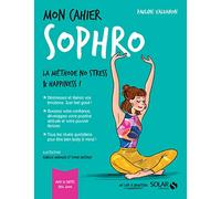 Mon cahier Sophro