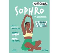 Mon cahier Sophro NED