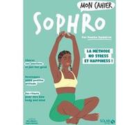 Mon cahier Sophro NED