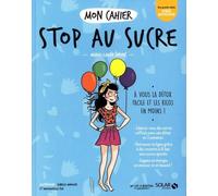Mon cahier Stop au sucre new
