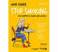 Mon cahier Stop smoking