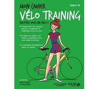 Mon cahier Vélo training
