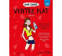 Mon cahier Ventre plat new
