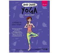 Mon Cahier Yoga