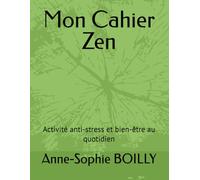 Mon Cahier Zen