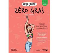 Mon cahier Zéro gras