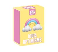 Mon Calendrier - 100% Optimisme