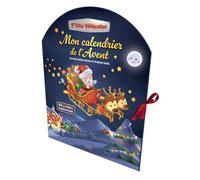 Mon calendrier de l Avent. 24 histoires pour attendre Noël