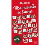Mon Calendrier De L'amour