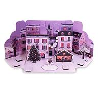 Mon calendrier de l'Avent