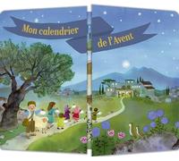 Mon calendrier de l'Avent